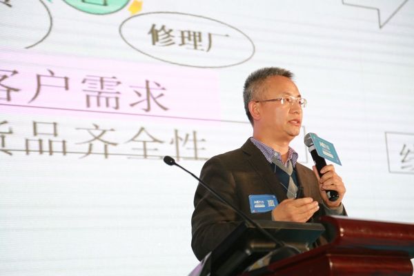 連鎖經(jīng)營成軸承行業(yè)發(fā)展必由之路走勢在哪里？